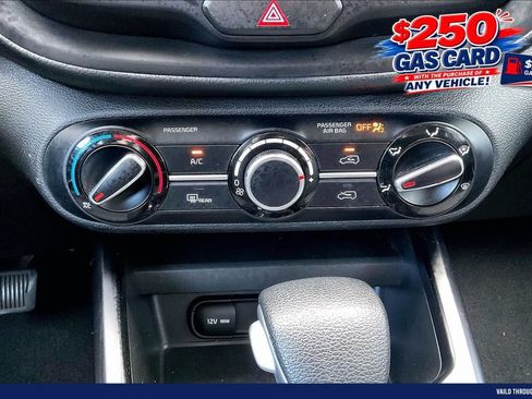 Used 2023 Kia Soul LX w/ Option Group 015 FWD image 31