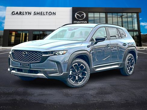 New 2026 MAZDA CX-50 Meridian Edition w/ Weather Package AWD/4WD image 1
