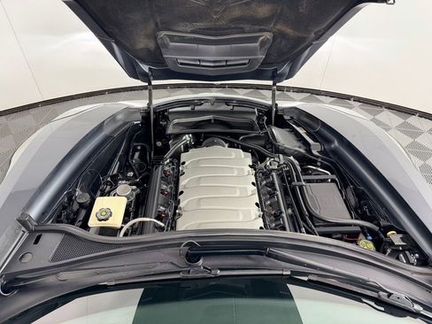 Used 2014 Chevrolet Corvette Z51 w/ 3LT Preferred Equipment Group image 27