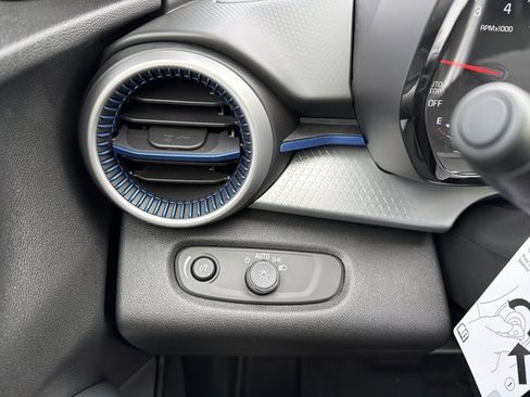 New 2026 Chevrolet Trax LS image 14