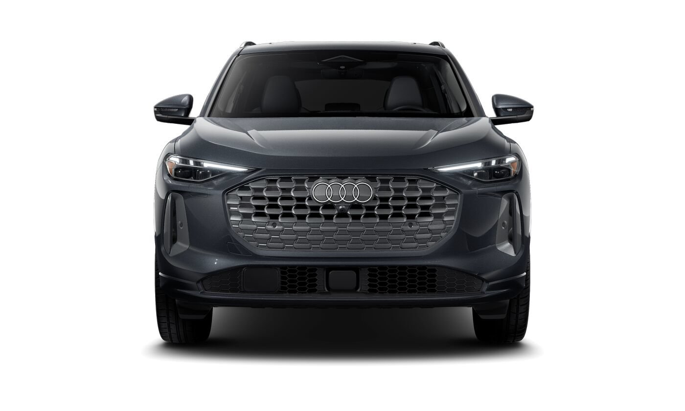 Certified 2025 Audi Q5 Premium Plus w/ Premium Plus AWD/4WD image 4