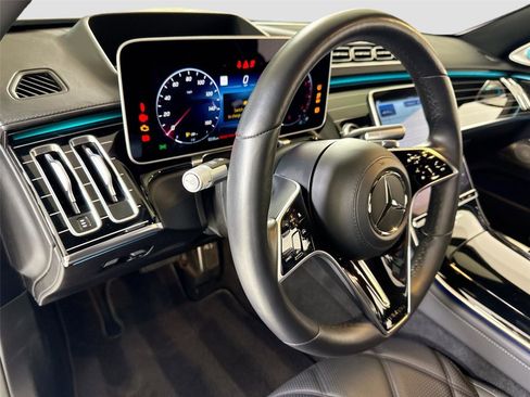 Used 2023 Mercedes-Benz Maybach S 680 4MATIC image 13