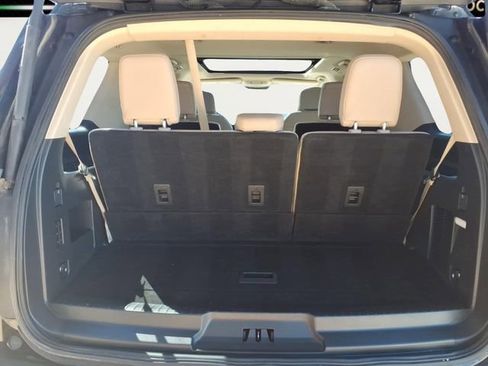 Used 2024 Ford Expedition Limited AWD/4WD image 30