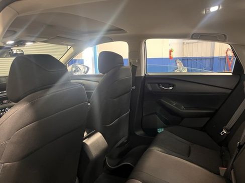 Used 2024 Honda Accord EX image 18