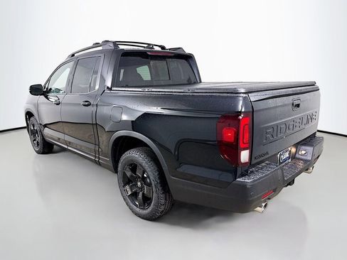 New 2026 Honda Ridgeline Black Edition image 5