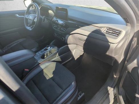 Used 2024 Ford Escape ST-Line AWD/4WD image 16