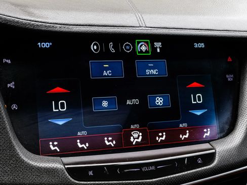 Used 2018 Cadillac CT6 Premium Luxury AWD/4WD image 35
