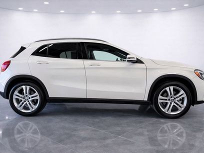 Used 2020 Mercedes-Benz GLA 250 4MATIC