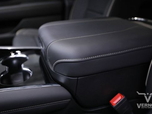 New 2026 Chevrolet Tahoe Premier w/ Sun And Tow Package image 16