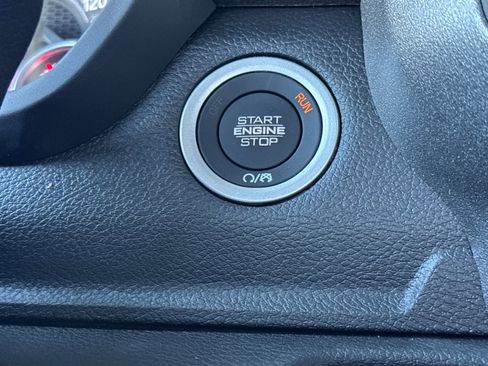 New 2026 RAM 5500 Tradesman w/ Chrome Appearance Group image 19