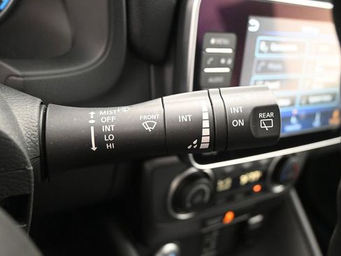 Used 2023 Nissan Leaf S FWD image 14