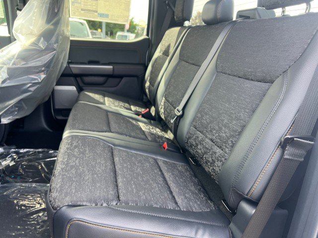 New 2026 Ford F150 Tremor w/ Bed Utility Package AWD/4WD image 22