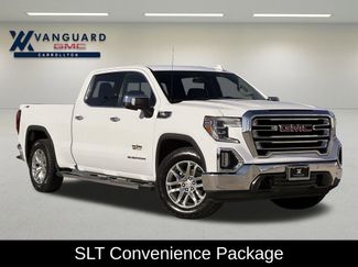Used 2020 GMC Sierra 1500 SLT w/ SLT Premium Package video 2