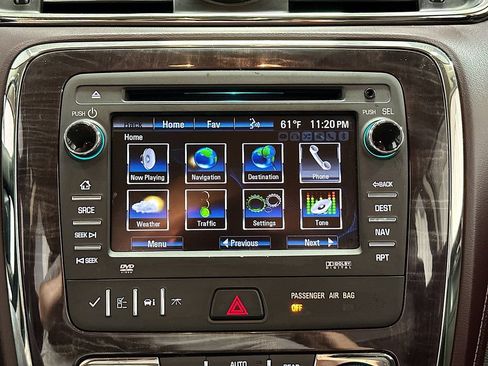 Used 2015 Buick Enclave Leather AWD/4WD image 17