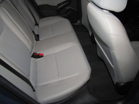 Certified 2026 Honda Civic Sport image 18