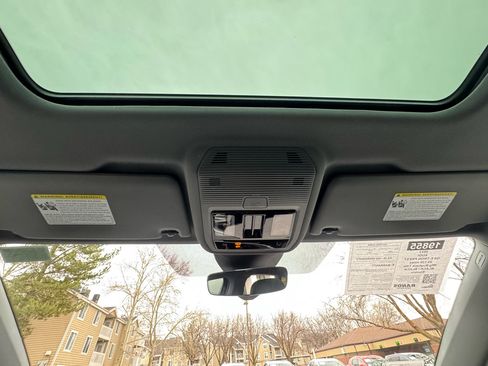 Used 2023 Audi Q4 e-tron Prestige w/ Black Optic Package image 23