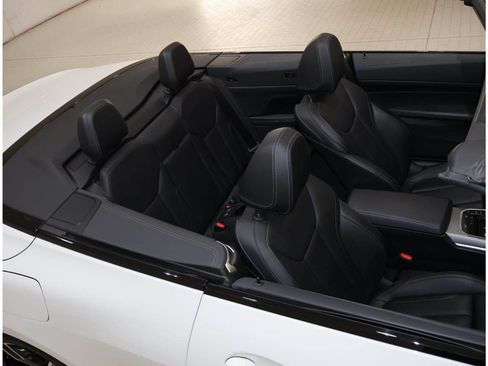Certified 2022 BMW 440i xDrive Convertible AWD/4WD image 23