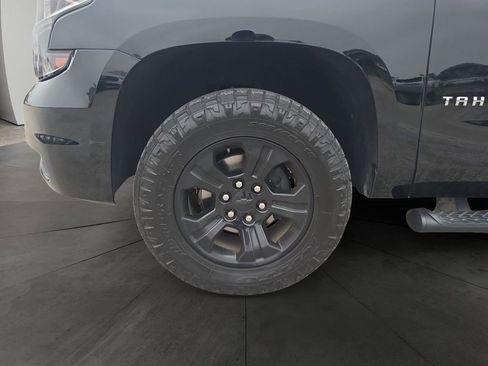 Used 2020 Chevrolet Tahoe LT AWD/4WD image 14