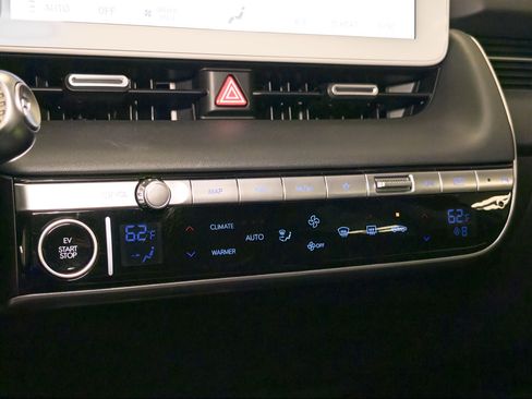 Used 2024 Hyundai Ioniq 5 Limited RWD image 10