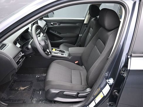 Certified 2026 Honda Civic LX image 18