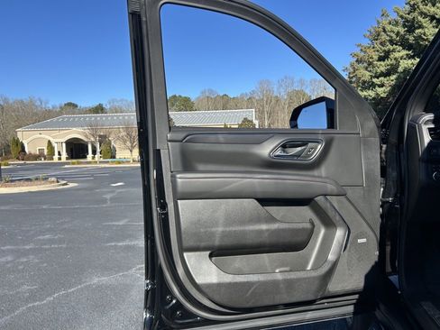 Used 2024 Chevrolet Tahoe RST w/ Luxury Package image 64