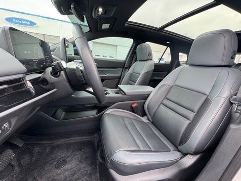 Used 2024 Honda Prologue Elite image 13