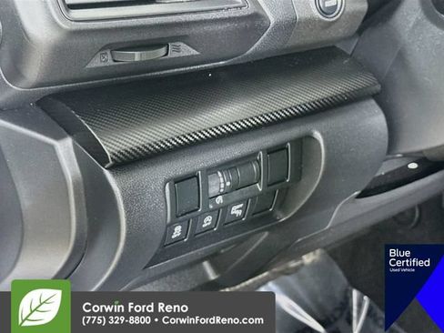 Used 2021 Subaru Crosstrek 2.0i Premium w/ Moonroof Package AWD/4WD image 14