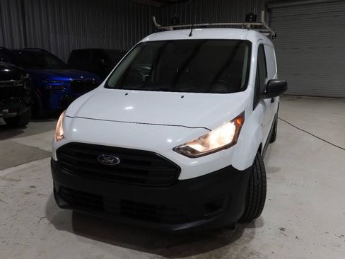 Used 2022 Ford Transit Connect XL FWD image 41