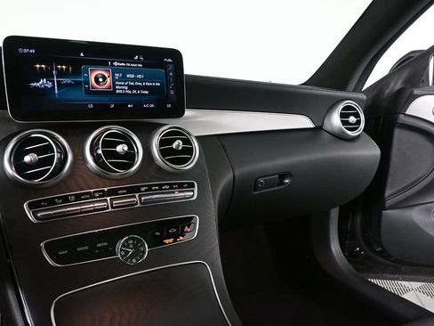 Certified 2022 Mercedes-Benz C 300 Coupe image 13