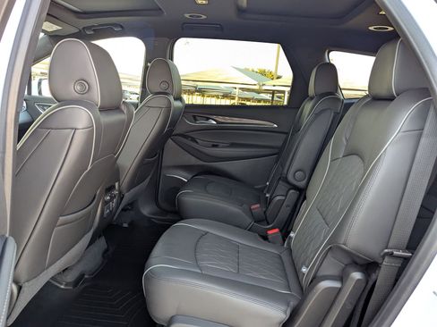 Used 2024 Buick Enclave Avenir w/ Avenir Technology Package image 15