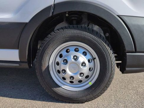 New 2026 Ford Transit 150 Low Roof AWD image 10