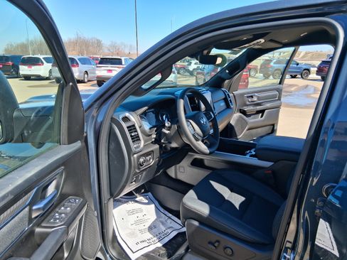 New 2026 RAM 1500 Big Horn image 15