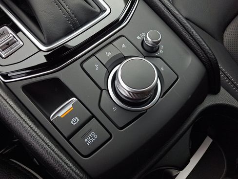 New 2025 MAZDA CX-5 AWD 2.5 S w/ Preferred Package image 20