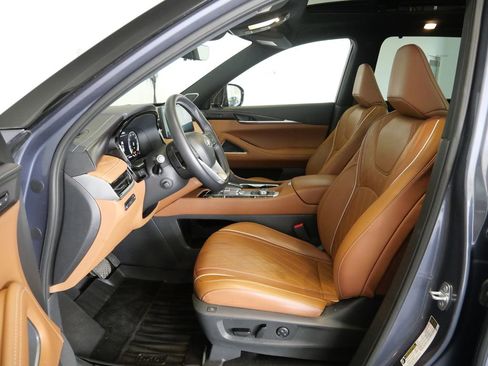 Used 2023 INFINITI QX60 Autograph AWD/4WD image 15