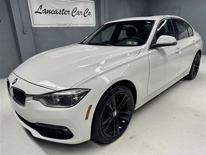 Used 2018 BMW 330i xDrive Sedan w/ Convenience Package