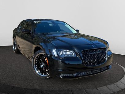 Used 2023 Chrysler 300 Touring w/ Sport Appearance Package