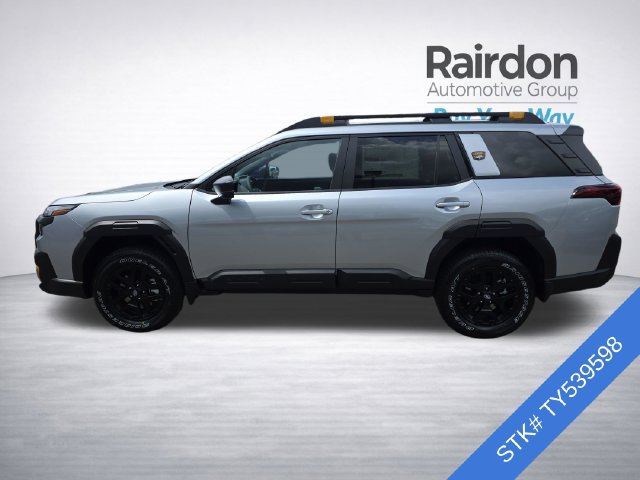 New 2026 Subaru Outback Wilderness AWD/4WD image 4