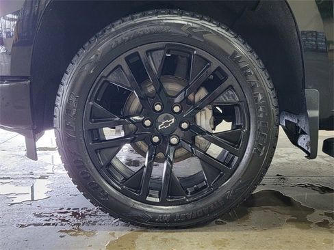 Certified 2024 Chevrolet Silverado 1500 High Country w/ High Country Premium Package image 11