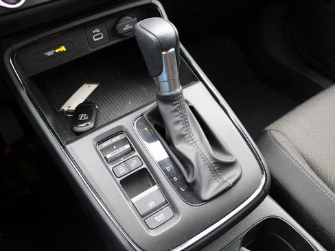 Certified 2023 Honda CR-V LX image 23