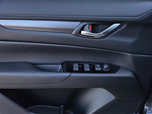 New 2025 MAZDA CX-5 AWD 2.5 S w/ Preferred Package image 15