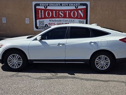 Used 2013 Honda Crosstour EX