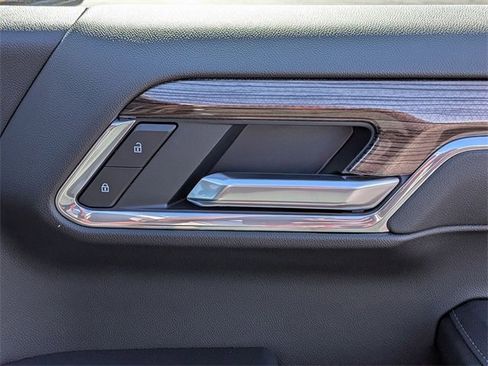 New 2026 Chevrolet Silverado 1500 LT Trail Boss w/ LT Trail Boss Premium Package image 34