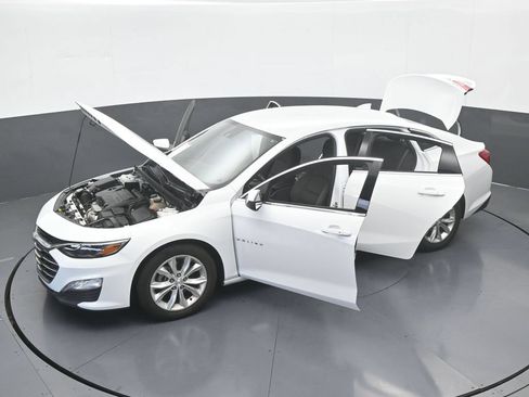 Used 2024 Chevrolet Malibu LT FWD image 58
