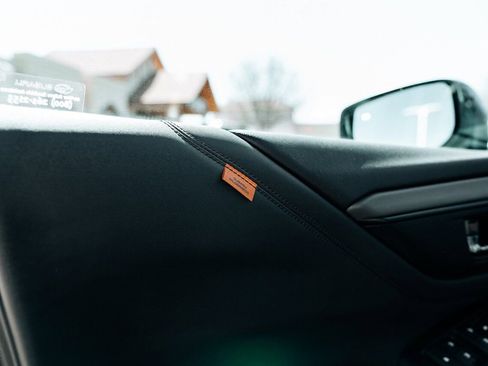 Used 2022 Subaru Outback Wilderness image 18