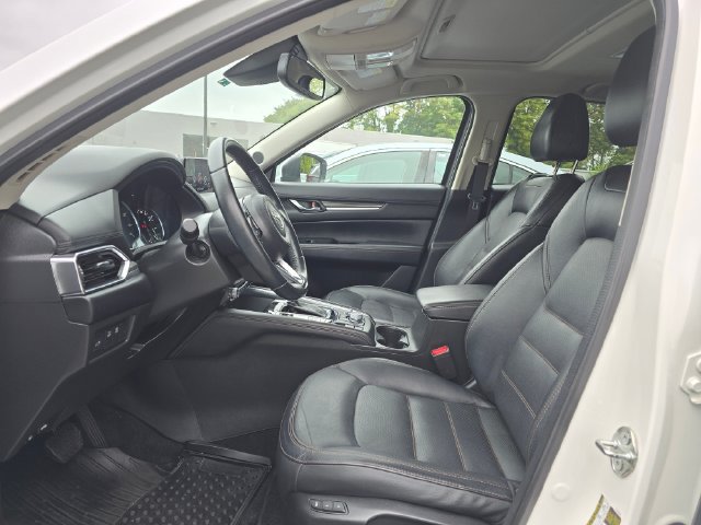 Used 2019 MAZDA CX-5 Grand Touring w/ GT Premium Package AWD/4WD image 20