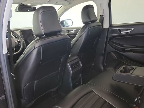 Used 2024 Ford Edge SEL AWD/4WD image 14