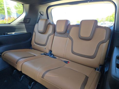 New 2026 Nissan Armada SL RWD image 19