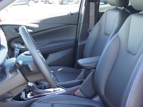 New 2026 Buick Encore GX Sport Touring w/ Comfort Package image 30