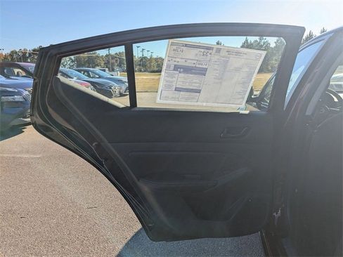 New 2025 Nissan Altima 2.5 SV w/ SV Premium Package image 24