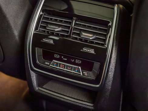 Used 2020 BMW X5 sDrive40i w/ M Sport Package image 45